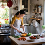 En av tre planerar att äta mer vegetariskt